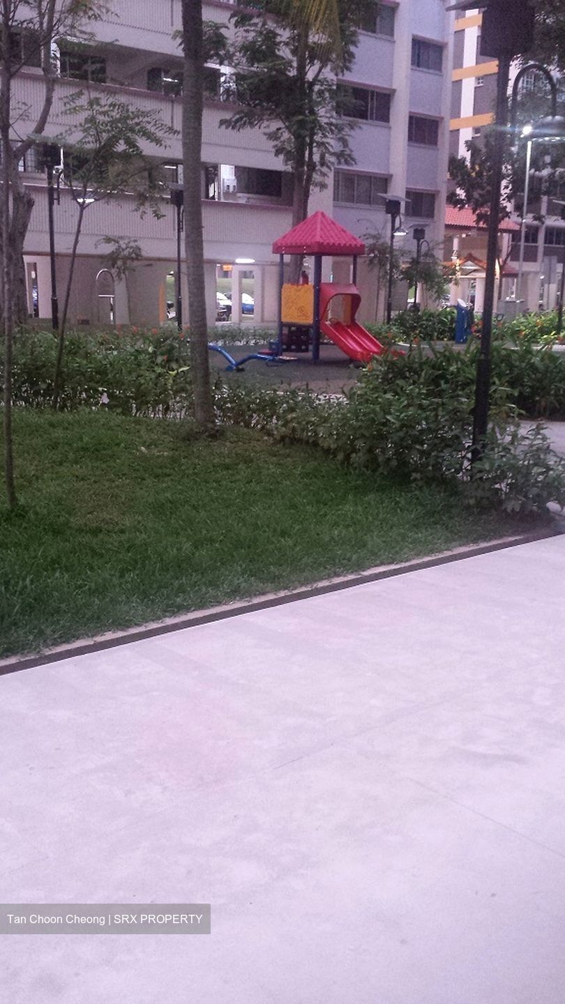 Blk 477 Sembawang Drive (Sembawang), HDB 4 Rooms #576085531